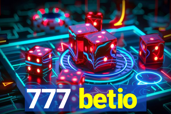 777 betio